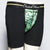 Branded Long Leg Green Stash Pocket
